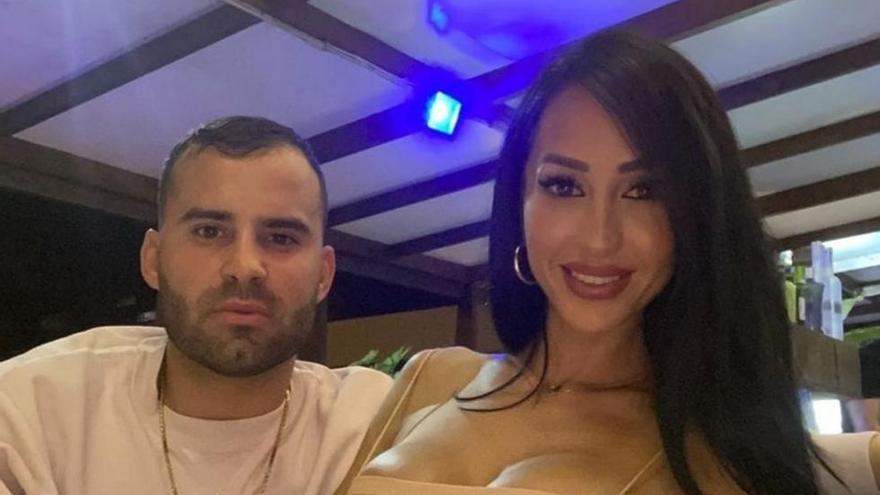 Aurah Ruiz sobre Jesé: "No hay pareja perfecta, todos nos equivocamos"