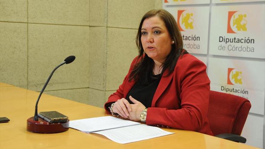 La Diputación destinará 400.000 euros más al Plan de Concertación