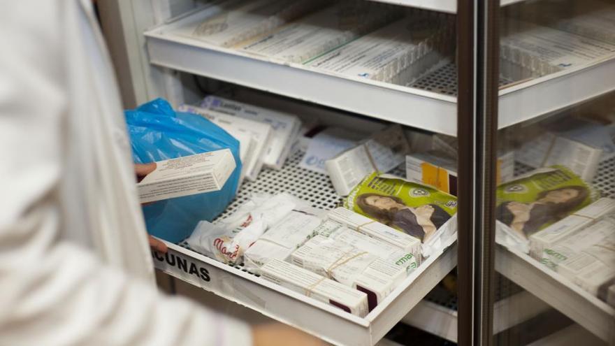 Unos 600 farmacéuticos optan a 41 boticas en Galicia que se adjudicarán en septiembre