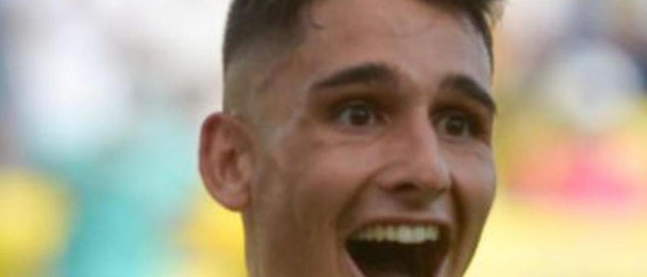 Sergi Cardona.  |