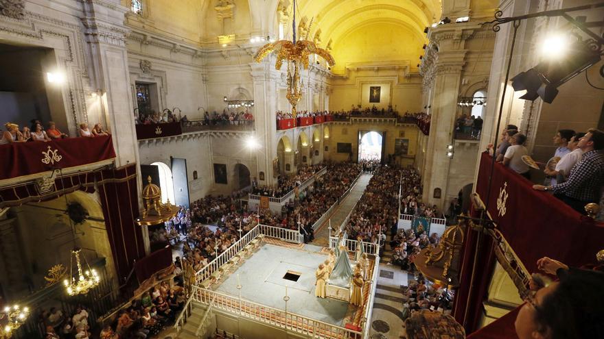 Mis experiencias en Argel: 2007-2009