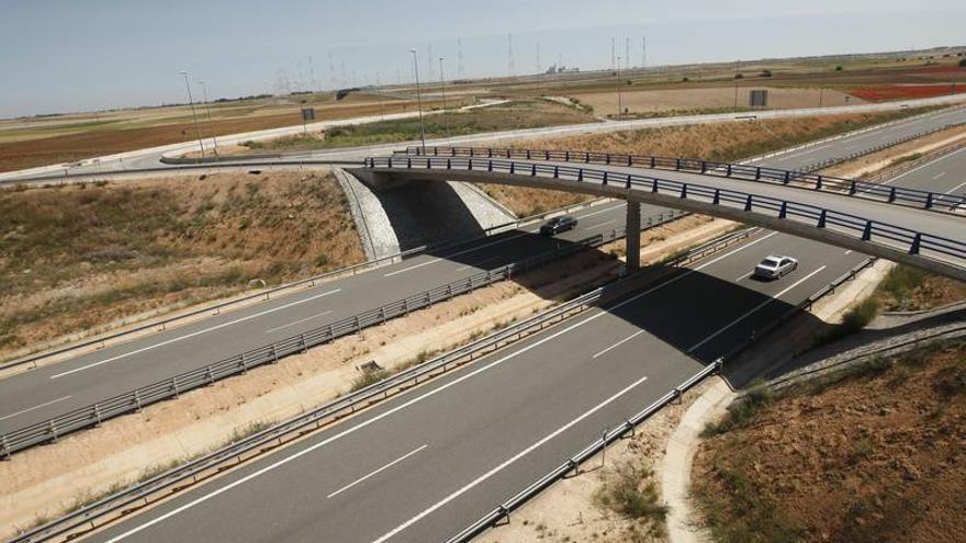 Dos jueces rechazan el plan para las autopistas de Madrid