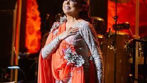 Archivo - Isabel Pantoja