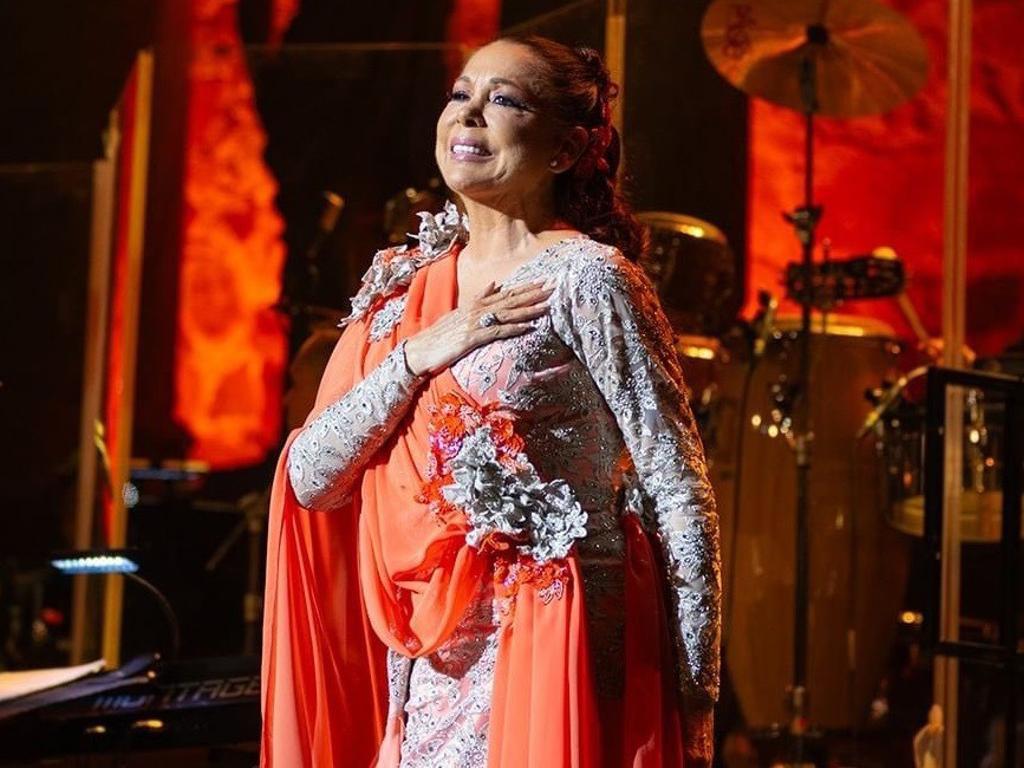 Isabel Pantoja abandona Cantora y deja atrás “la herencia de Fran y Cayetano Rivera” | SPORT