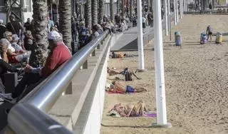 "Lo que pasa en Benidorm, no se queda en Benidorm": el destino favorito de las británicas para su "último baile" antes de casarse