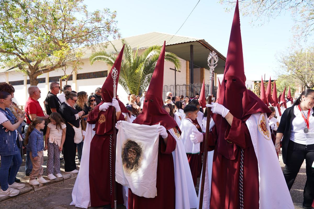 La Piedad, en imágenes La Piedad, en imágenes