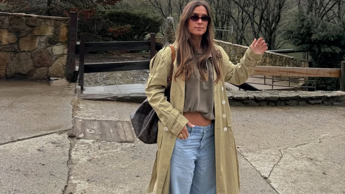 Cada cuánto hay que lavar los pantalones vaqueros