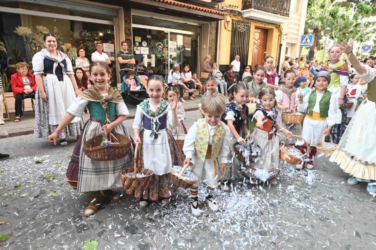 Galería | Procesión de San Pascual