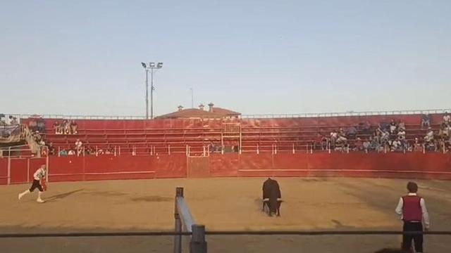 Los recortes tienen hueco ene l programa de fiestas de San Cristóbal.