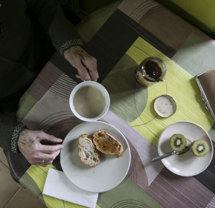 Los concejos del occidente de Asturias, considerados como los más saludables