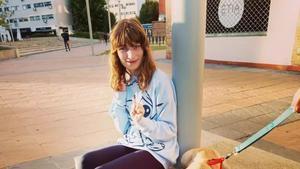 Claudia, la joven de Alcalá de Henares con una sonrisa eterna: La discriminación se aprende en casa