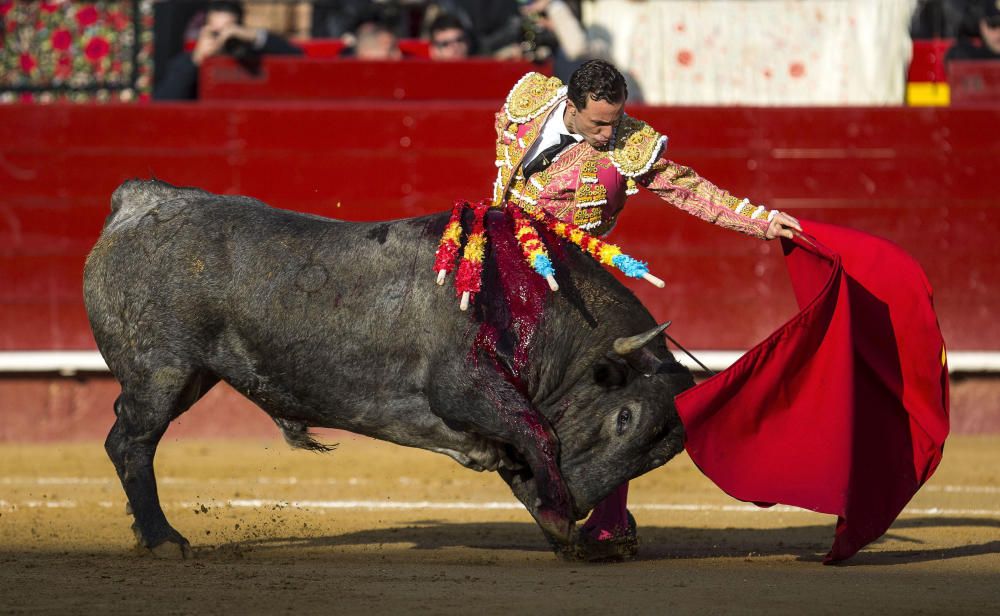 Feria de las Fallas 2016