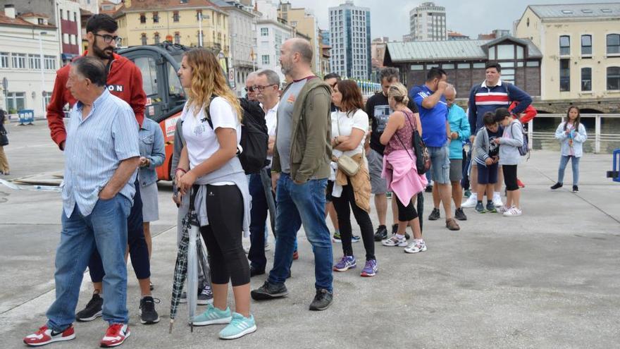 Festival aéreo de Gijón