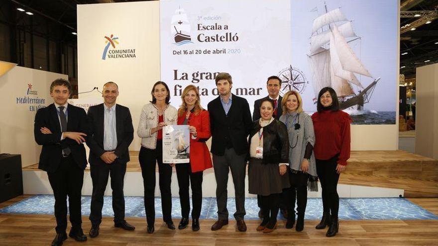 &#039;Escala a Castelló&#039; llega al Senado francés