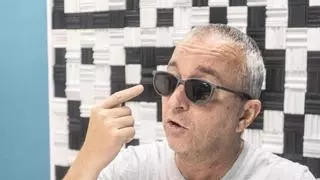 Un paciente de Alicante espera desde hace cuatro meses una operación prioritaria de carótida tras sufrir un ictus en un ojo