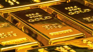 Los futuros del oro se disparan tras la imposición de un arancel del 39% a las importaciones de lingotes por parte de Trump
