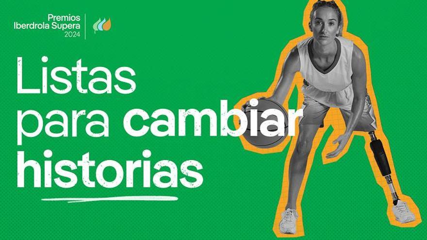 La quinta edición de los Premios Iberdrola Supera registra un récord de inscripciones