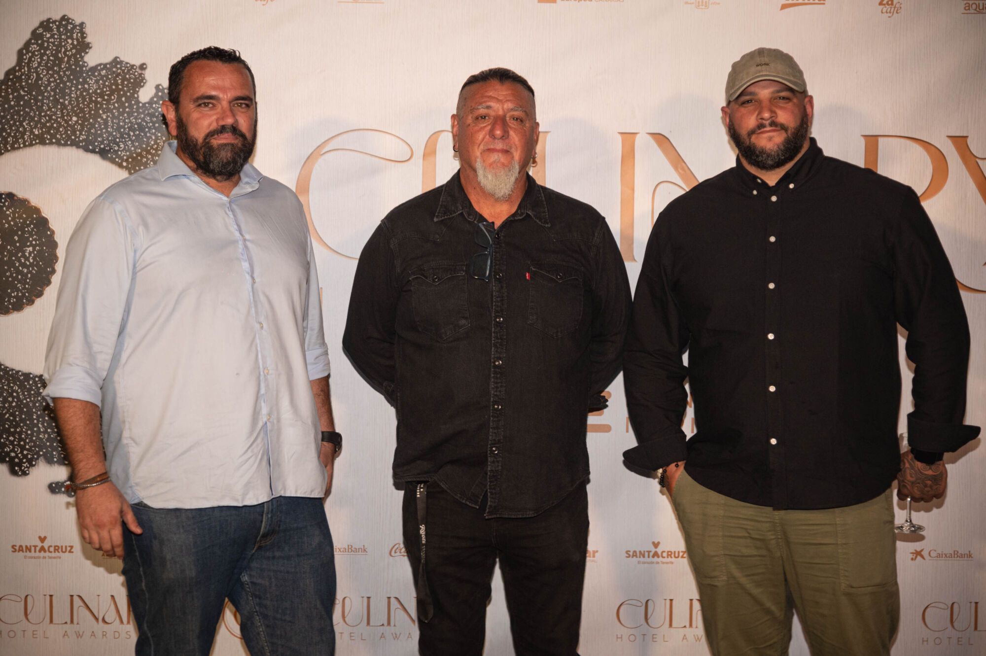 Gala de los Culinary Hotel Awards, de Prensa Ibérica