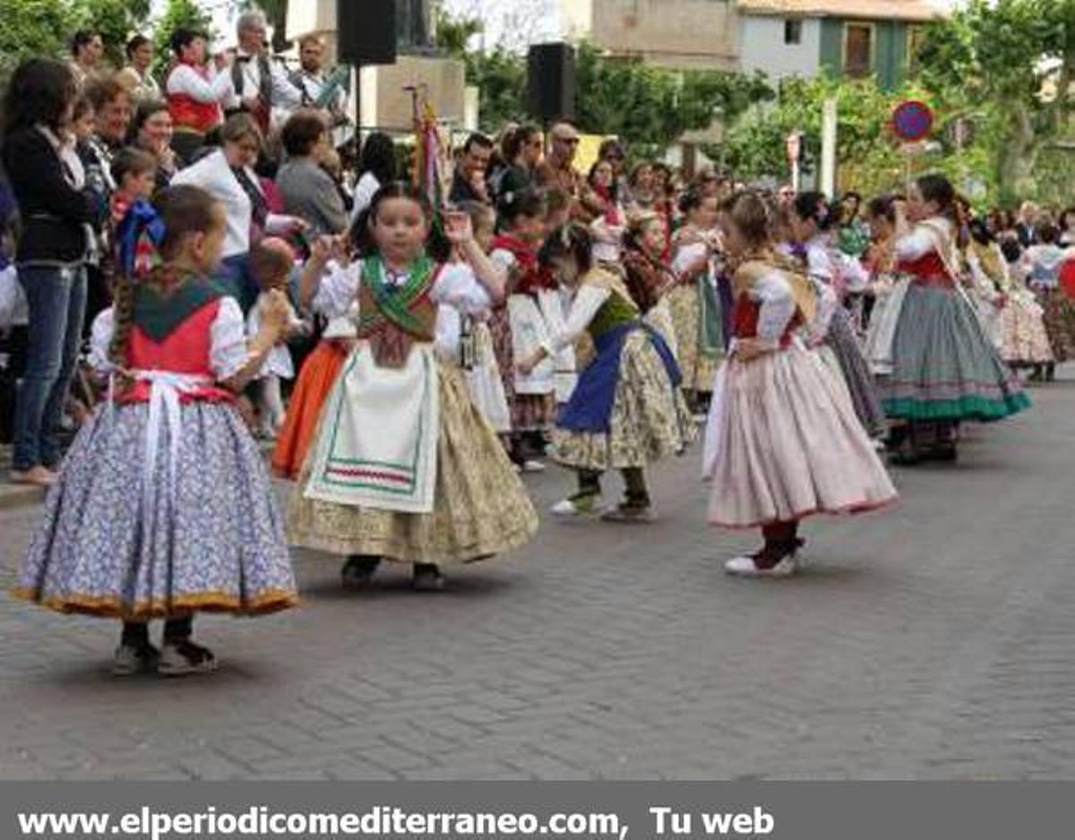GALERÍA DE FOTOS - XIII Dansa Infantil, fiestas de Sant Pasqual