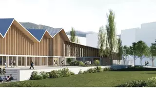 La Seu: 11 milions per a l'edifici universitari