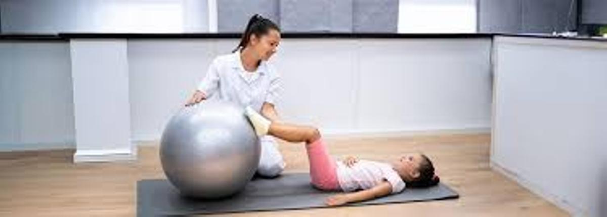 La formación abarca desde la atención al neonato y al niño prematuro hasta la intervención neurológica, respiratoria y musculoesquelética.