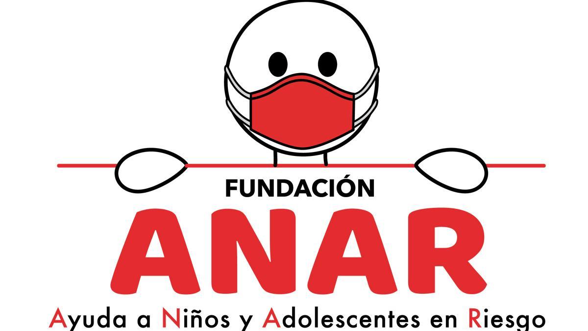 Fundación ANAR.