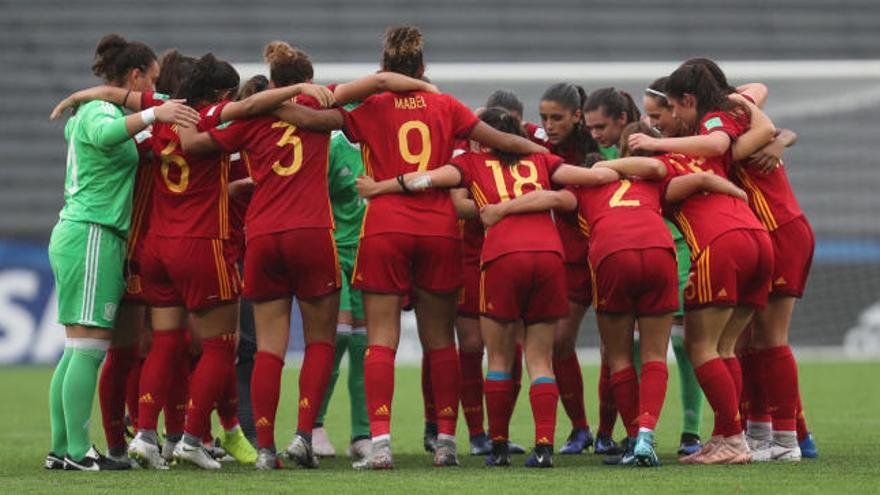 Estas son las dos &#039;valencianas&#039; que luchan por el Mundial