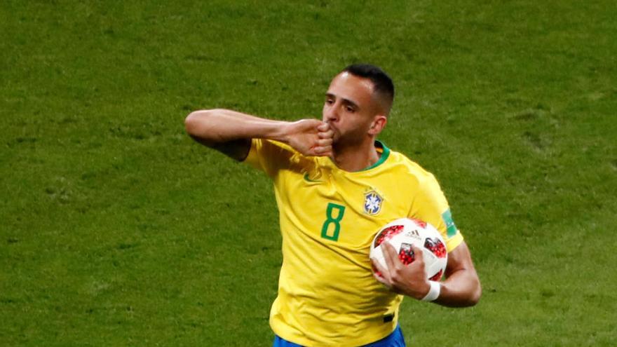 Bèlgica envia Brasil a casa i se cita amb França a semifinals