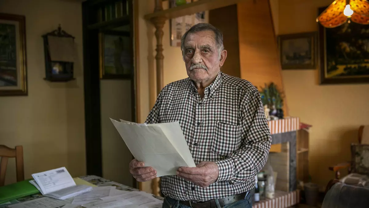 El Govern reabre el expediente del vecino de Gavà que llevaba 18 años esperando la ayuda a la dependencia