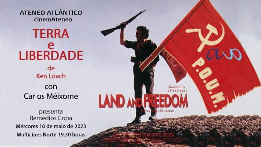 Terra e Liberdade