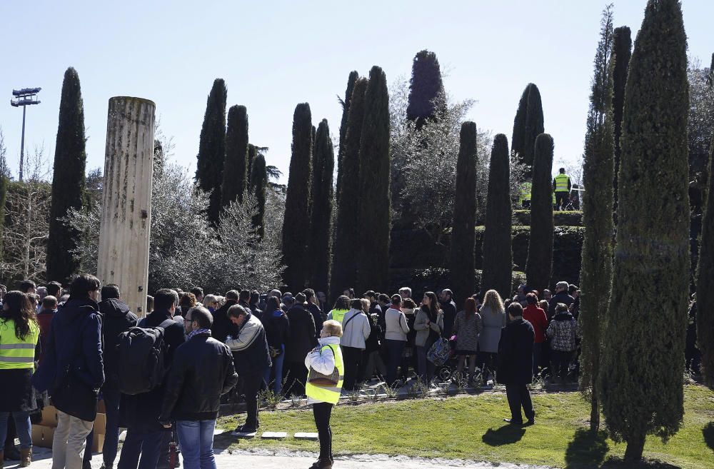 MADRID RECUERDA HOY A LAS 193 VÍCTIMAS DEL 11M ...