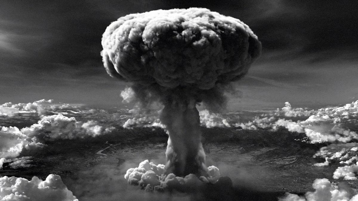 ¿Qué nos pasaría si explota una bomba nuclear… según la distancia a la que estemos y el tiempo?
