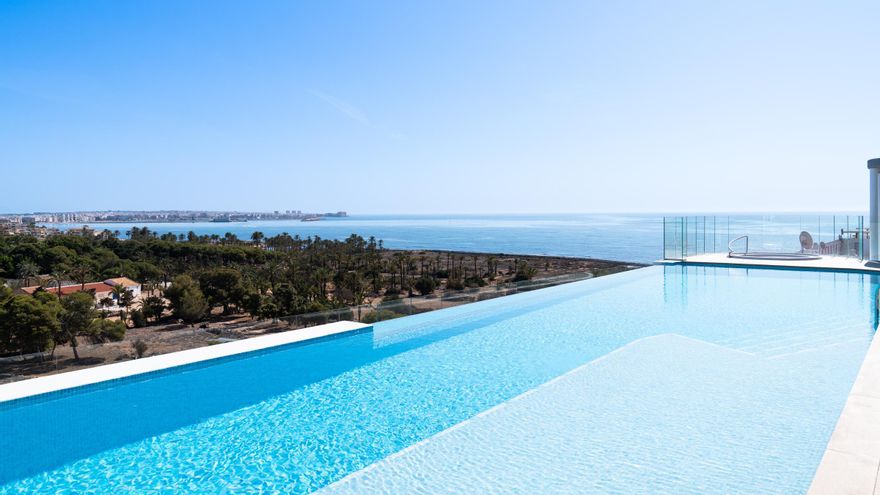 ¿Sueñas con vivir junto al mar? Últimas viviendas de Ocean Dream by TM, a la venta en Punta Prima