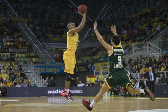 BALONCESTO EUROCUP