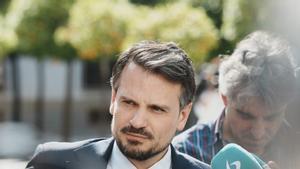 El PP i Vox avancen en les negociacions a Extremadura