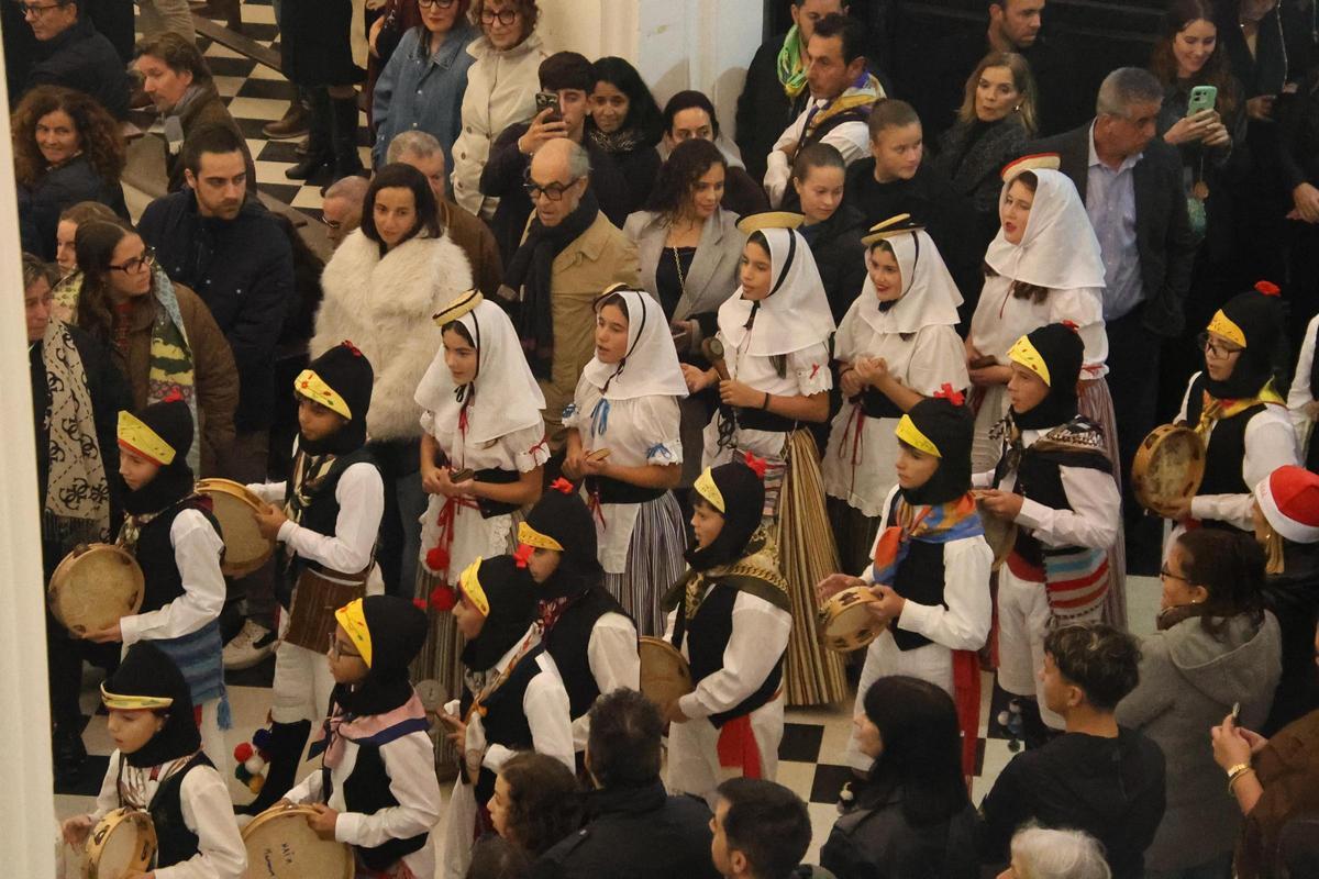 Rancho de Pascuas de Teguise, 2025