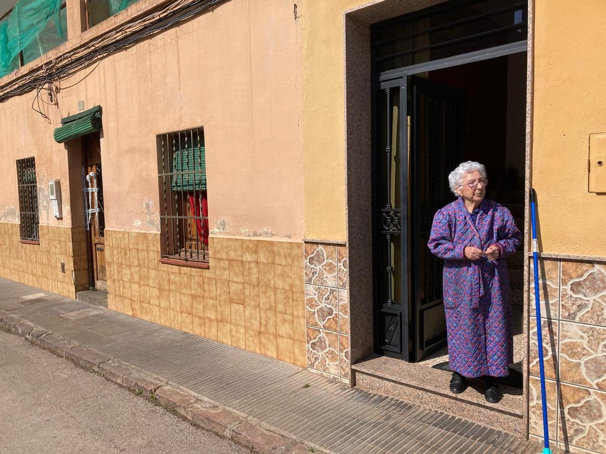 Las imágenes de la macroredada contra la trata de personas en Nules