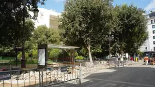 Las cámaras multarán el acceso al centro de Sevilla por la Ronda Histórica desde 2027: los residentes tendrán que inscribirse para autorizar sus coches