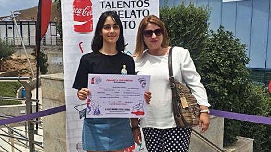 Premio de relatos para una ilicitana