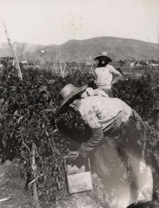 La mujer, fundamental en la cultura tradicional de Gran Canaria