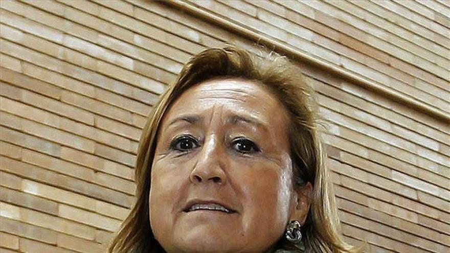 La exdirectora del Instituto de la Mujer de Extremadura es la nueva delegada del Gobierno en violencia de género