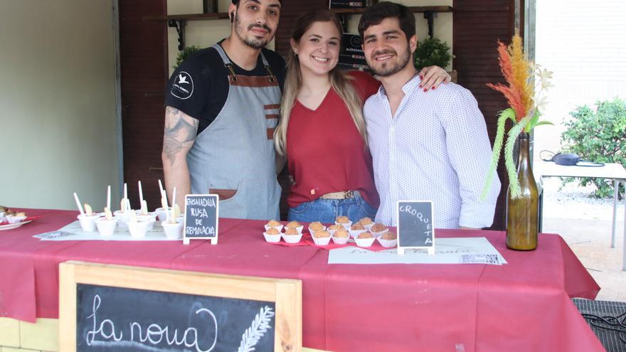 Dónde se sirven las mejores tapas en l&#039;Horta este fin de semana