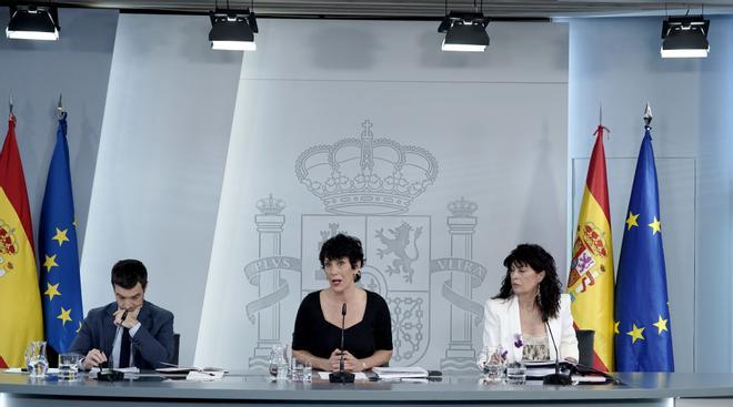 El Gobierno recupera los martes sociales’ ante el nuevo ciclo electoral con lluvia de recursos para servicios públicos