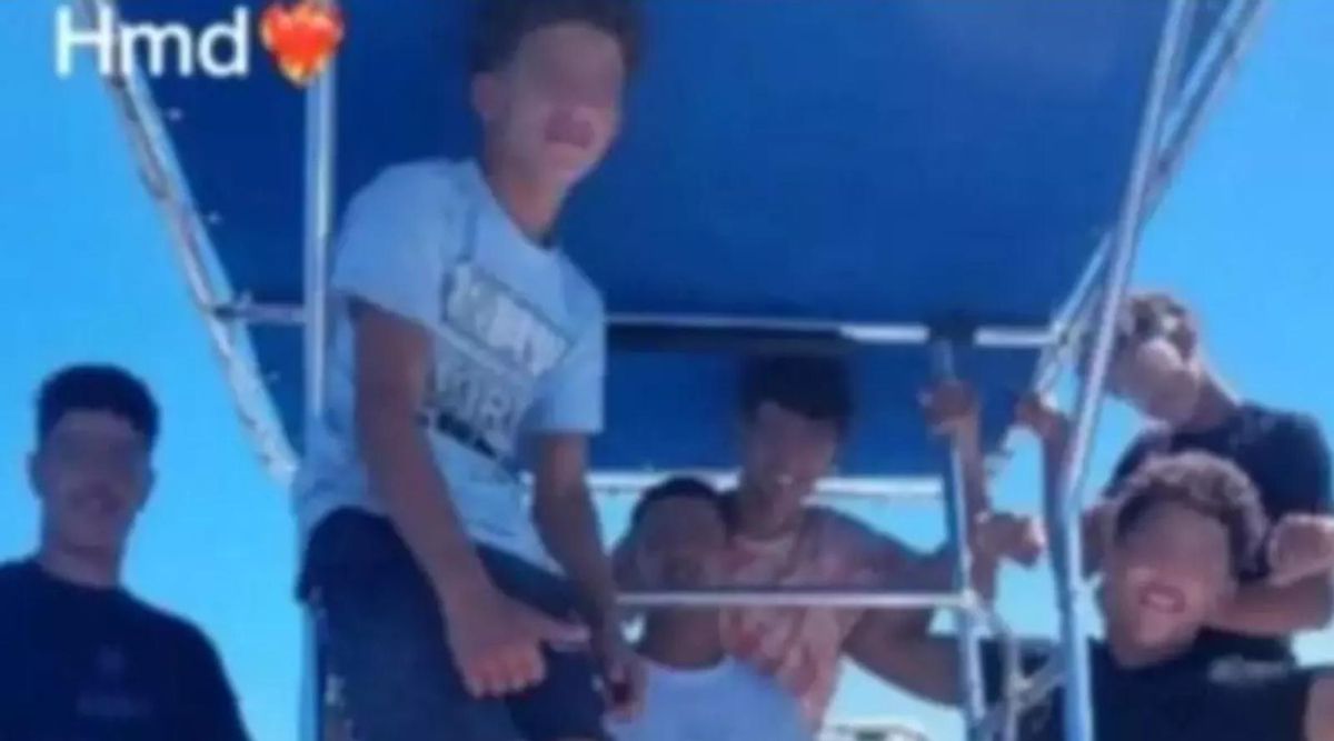 El Consell de Ibiza reclama a Argelia que repatríe a sus 77 menores