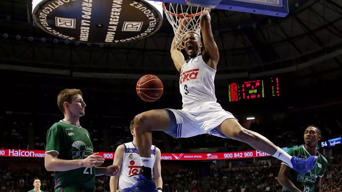 Los entrenadores ACB apuestan por el Madrid en la Copa del Rey