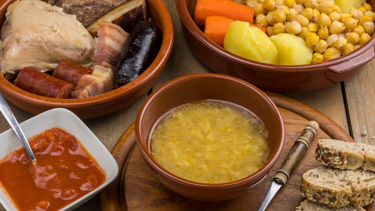 Una de las rutas más especiales se encuentra en Madrid