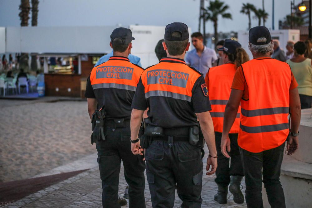 Día del Orgullo en Torrevieja con Mario Vaquerizo