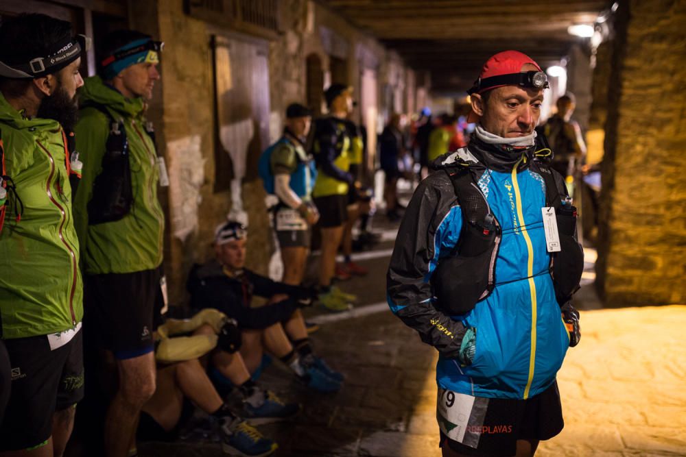 Ultra Pirineu 2019