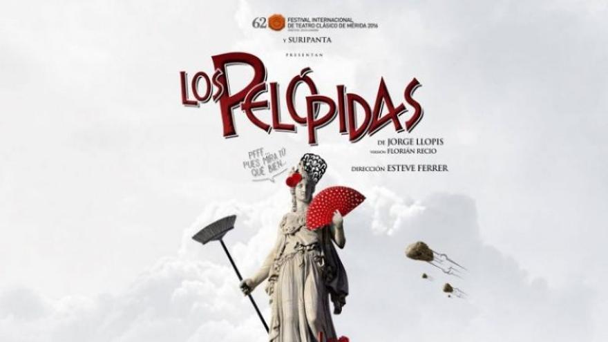 Los Pelópidas