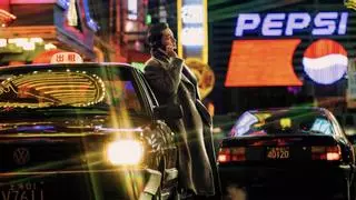 Filmin estrena la primera serie dirigida por el icono del cine contemporáneo Wong Kar-wai